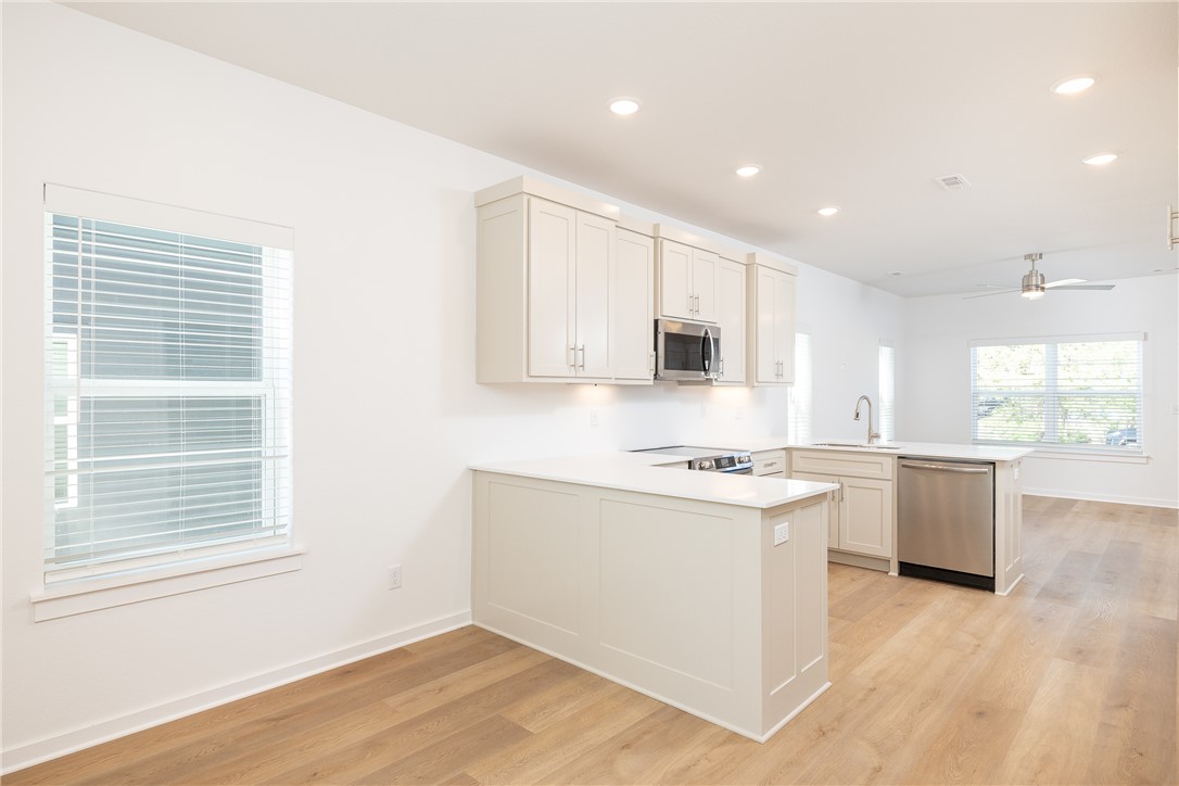 Fayetteville Outlots - Residential