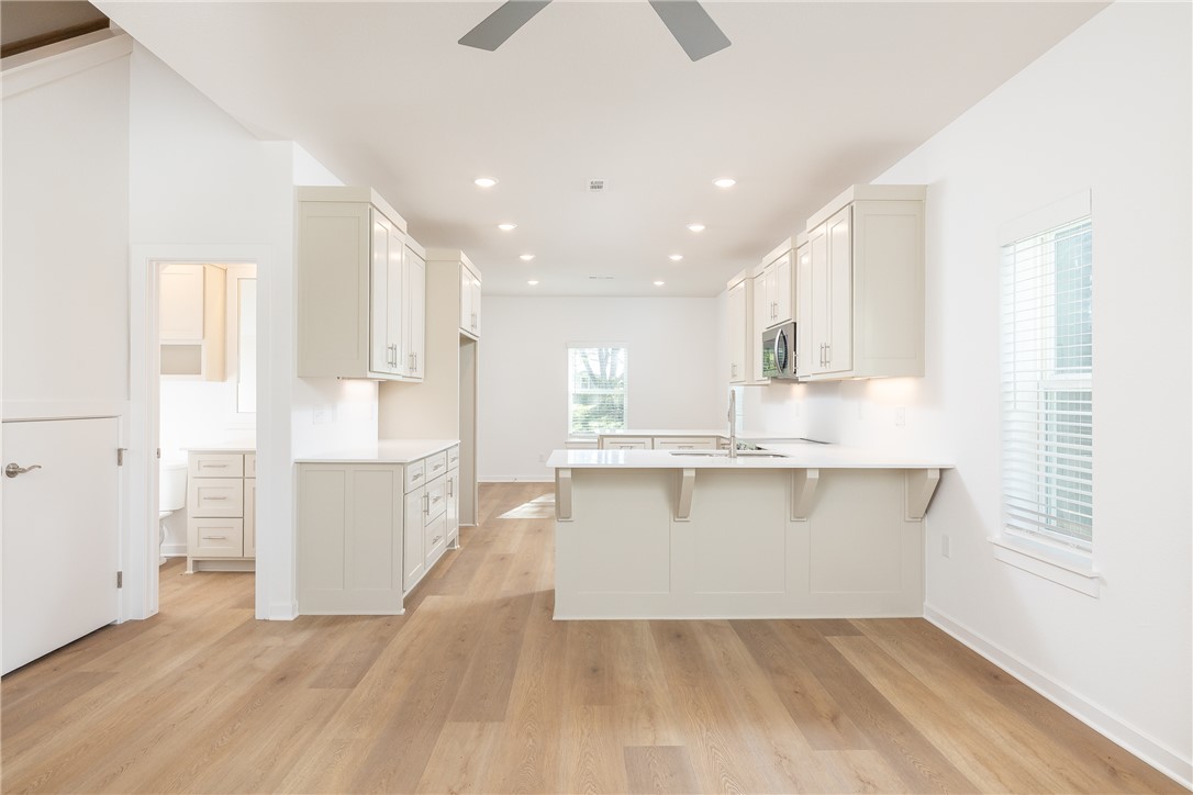 Fayetteville Outlots - Residential