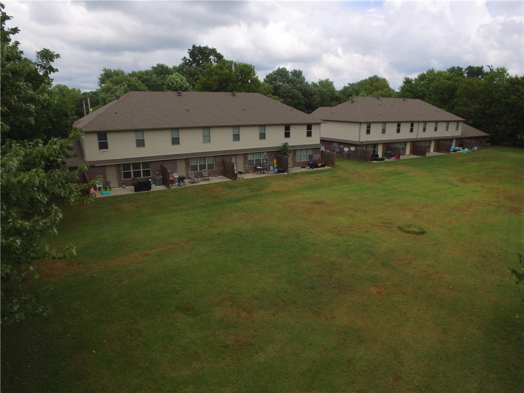 Wt Neals Add - Residential Income