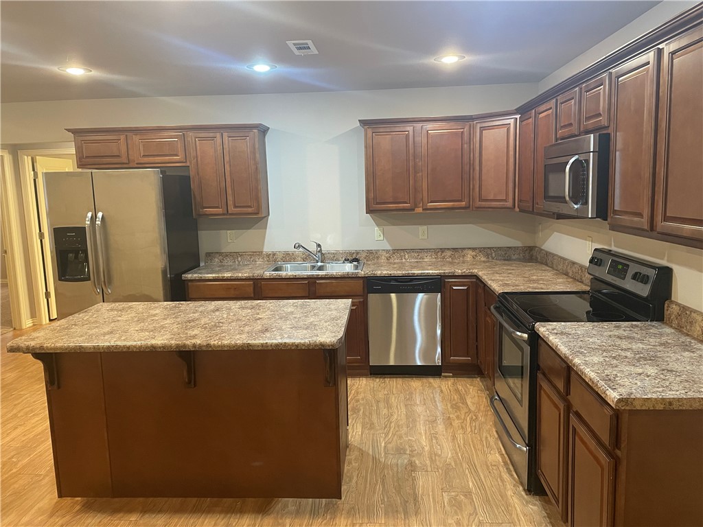 Wt Neals Add - Residential Income