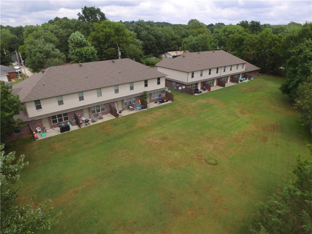 Wt Neals Add - Residential Income