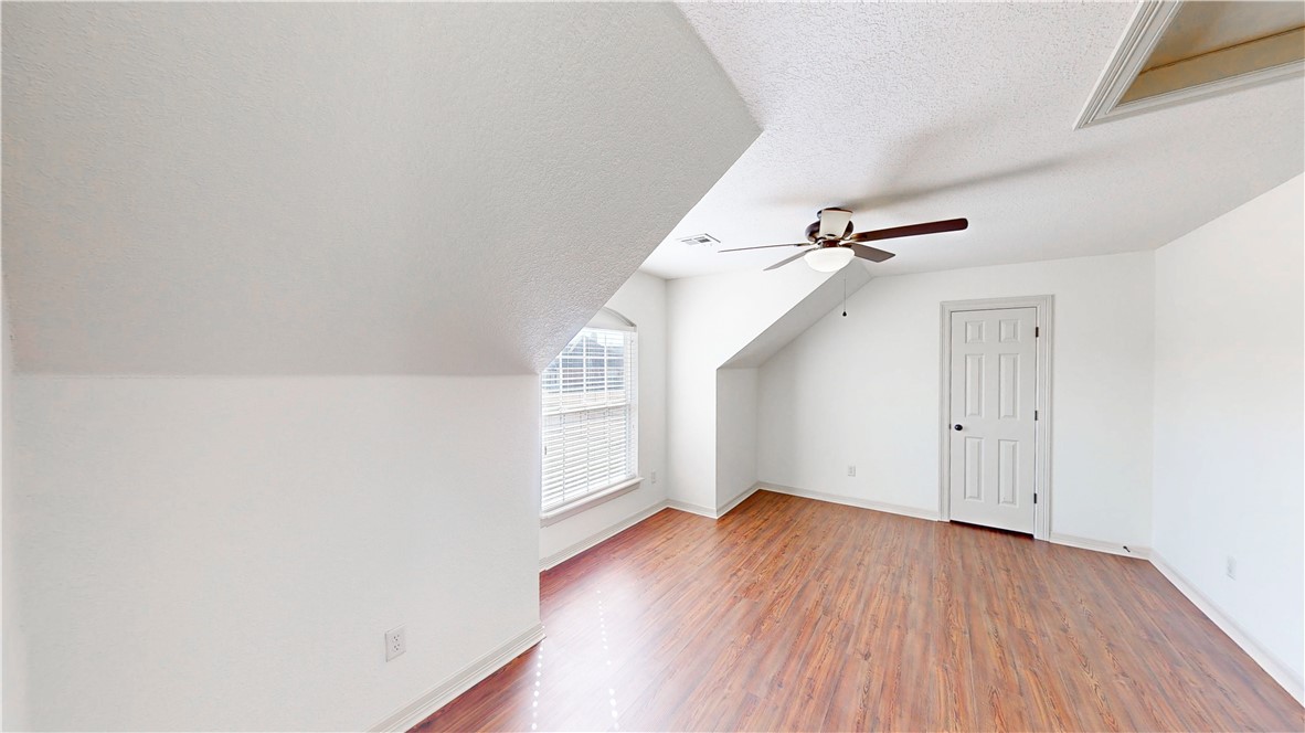 Woods Creek - Residential