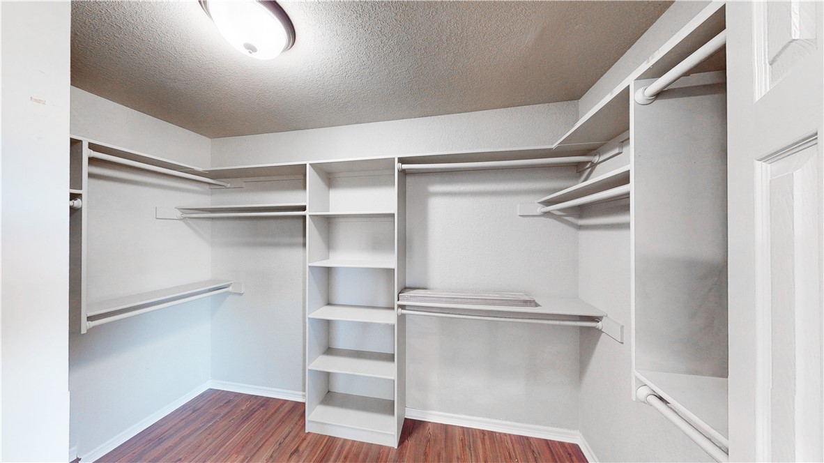 Woods Creek - Residential