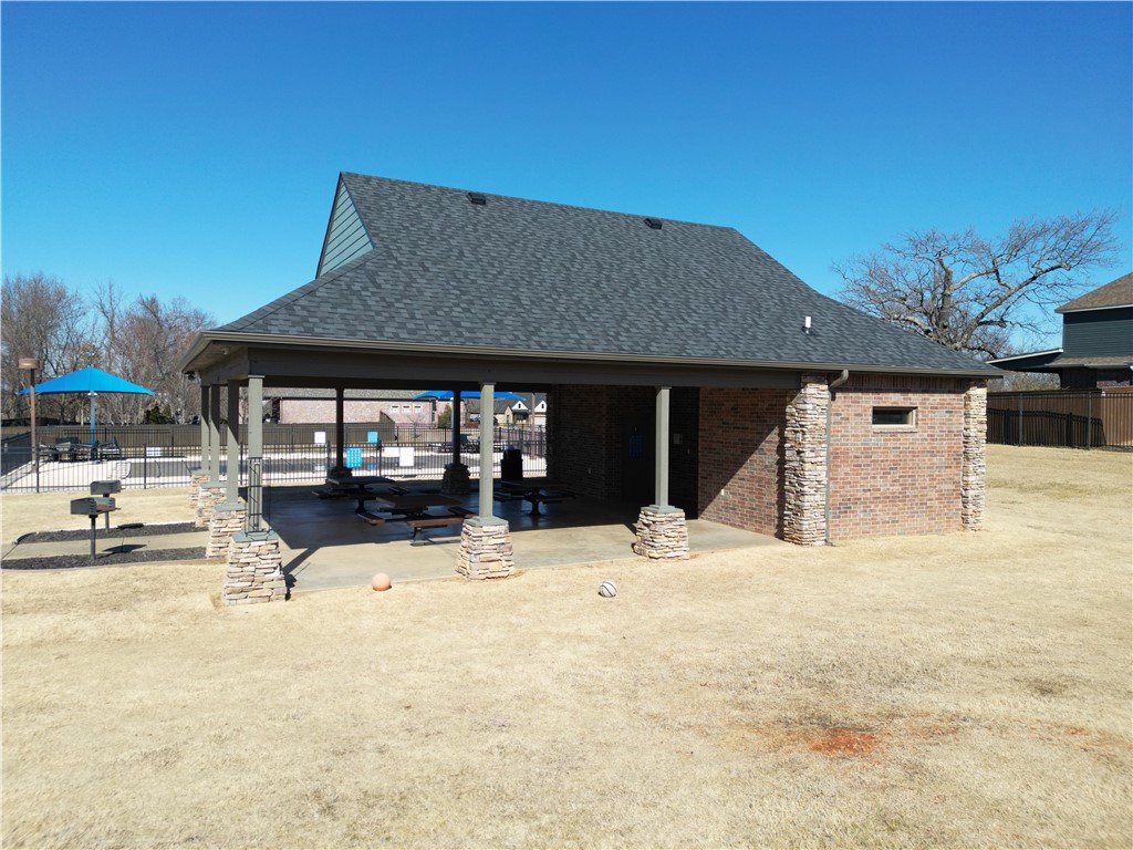 Woods Creek - Residential