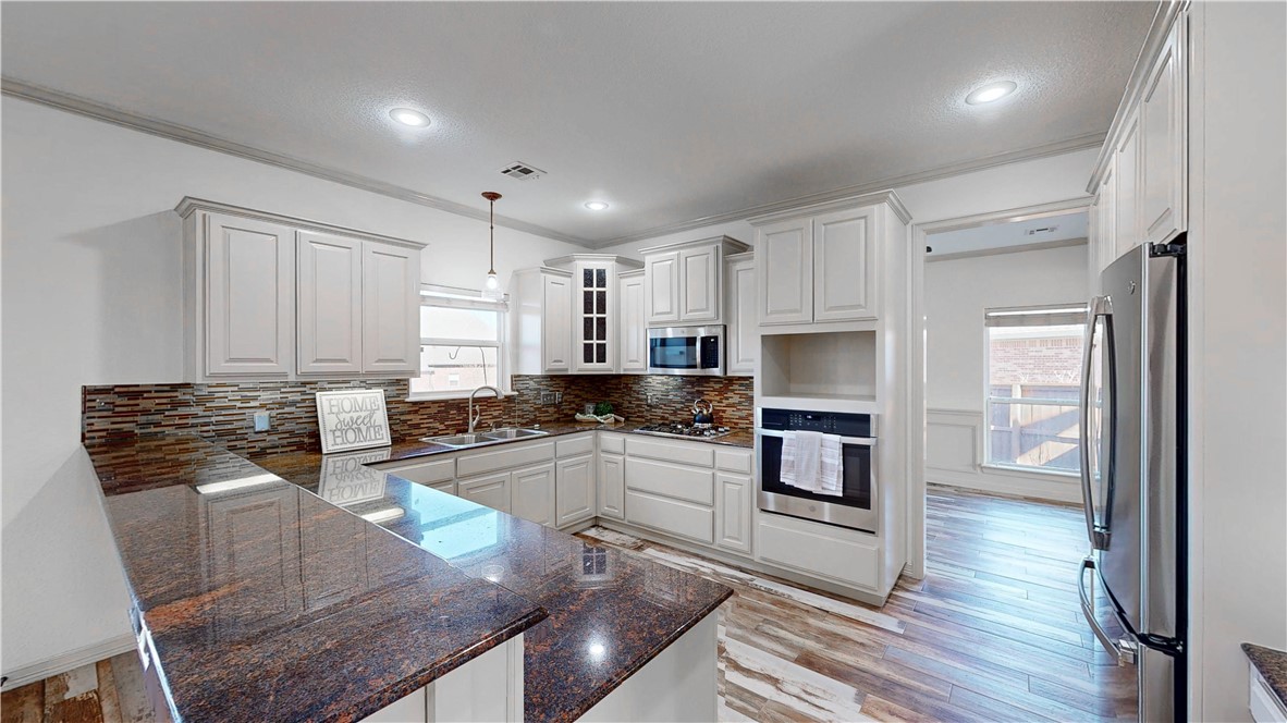 Woods Creek - Residential