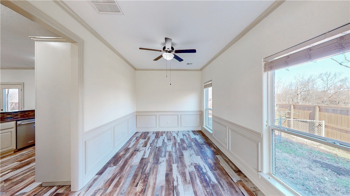 Woods Creek - Residential