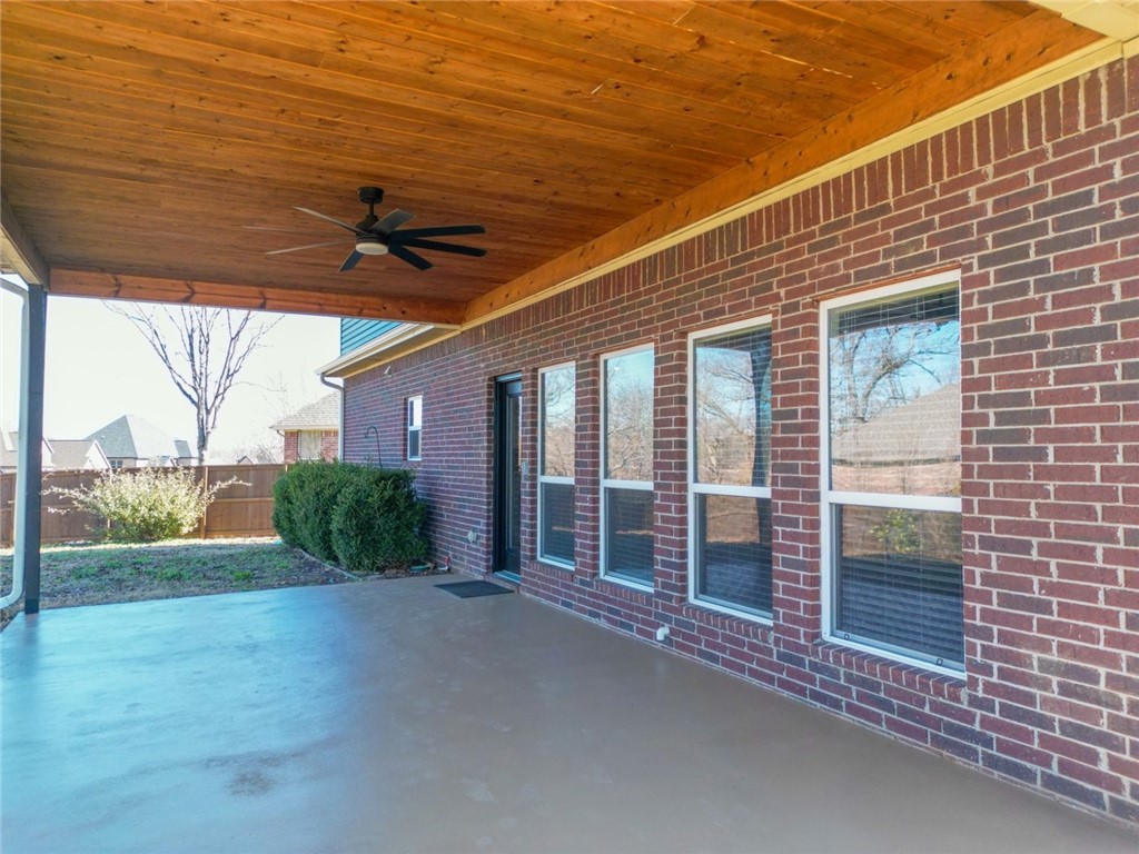 Woods Creek - Residential