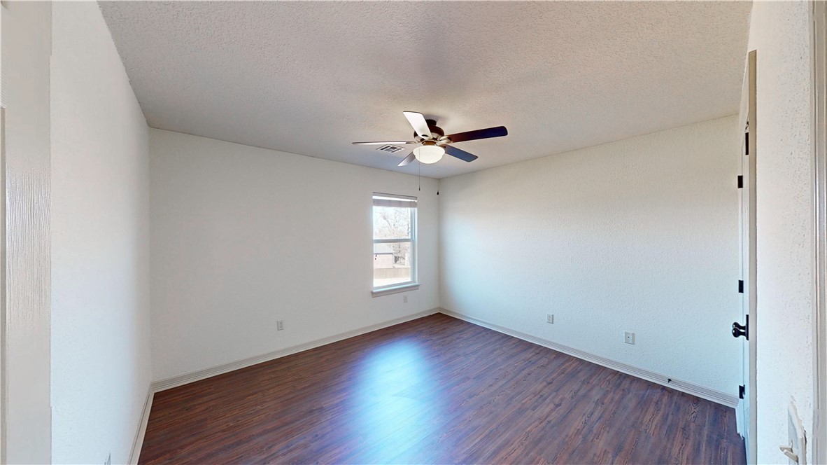 Woods Creek - Residential