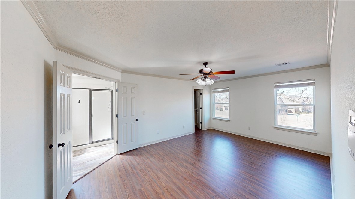 Woods Creek - Residential