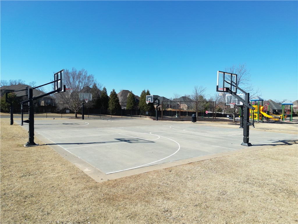 Woods Creek - Residential