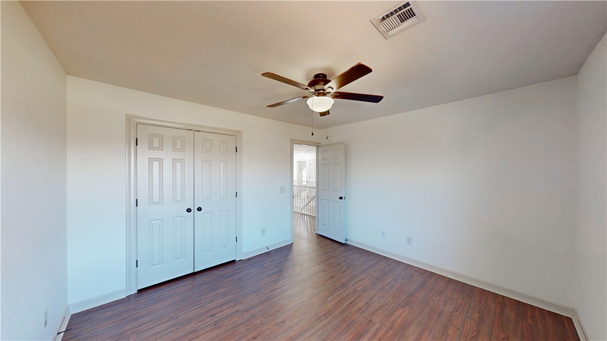 Woods Creek - Residential