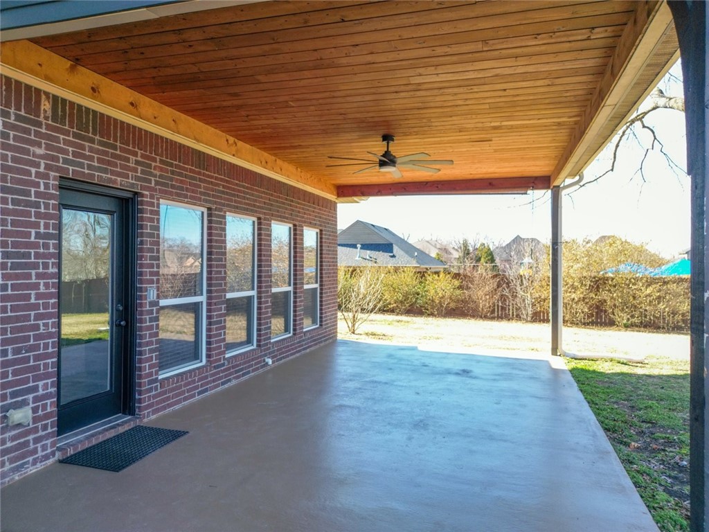 Woods Creek - Residential