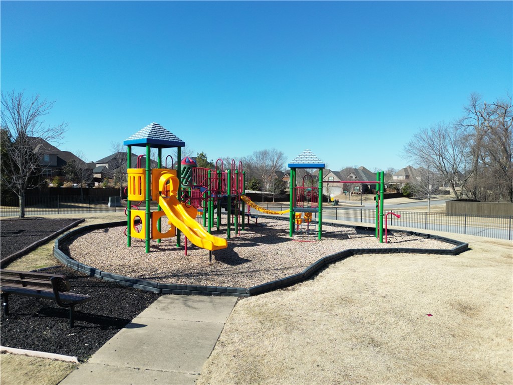 Woods Creek - Residential