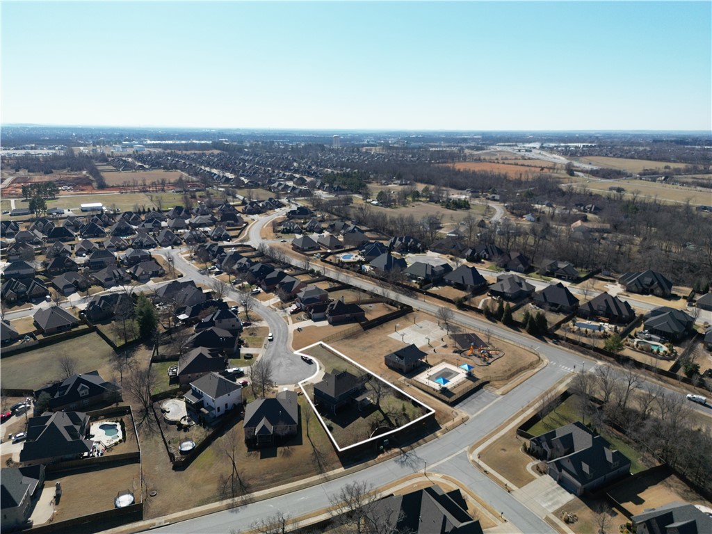 Woods Creek - Residential