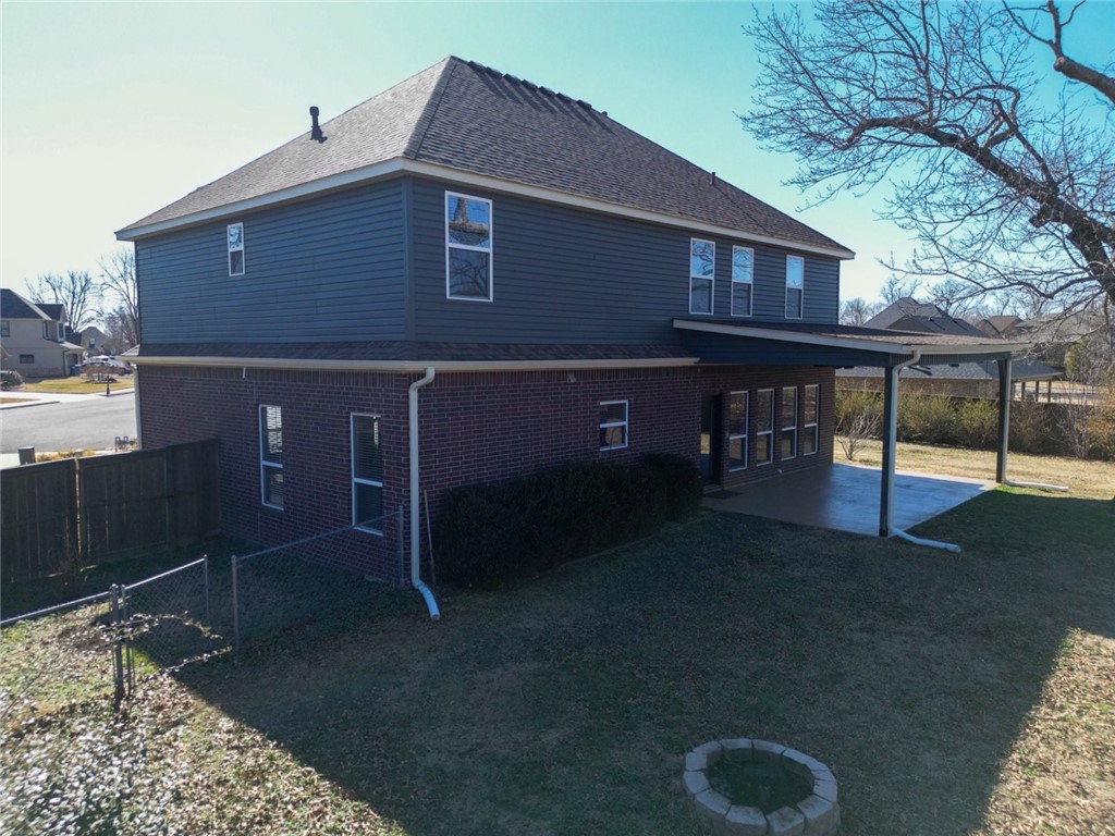 Woods Creek - Residential