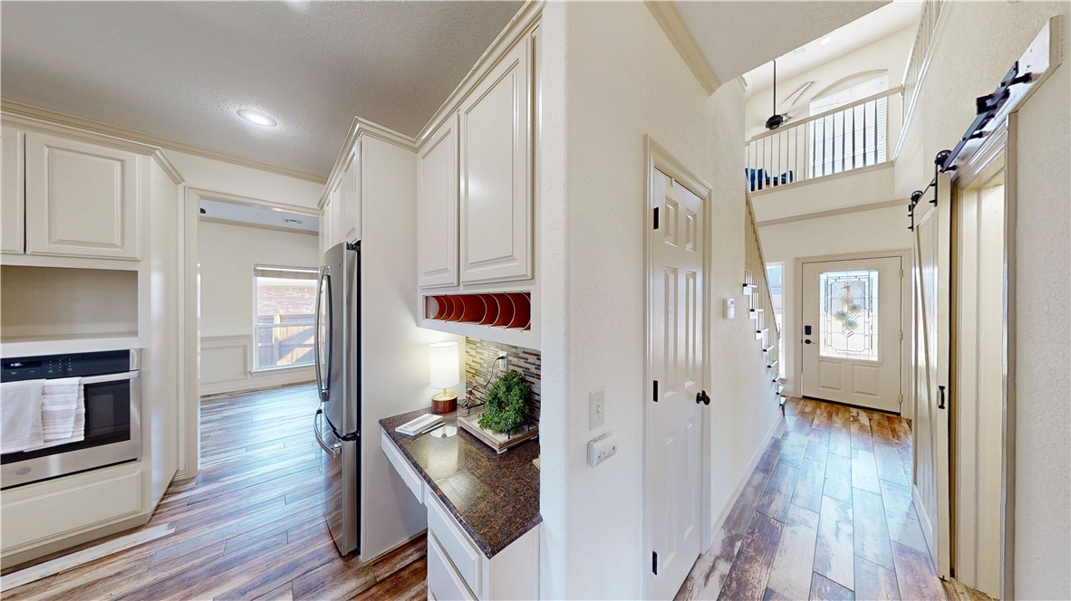 Woods Creek - Residential