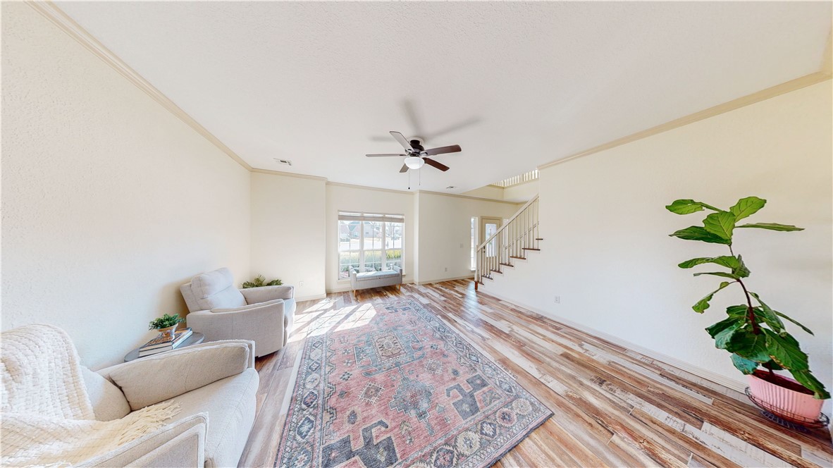 Woods Creek - Residential