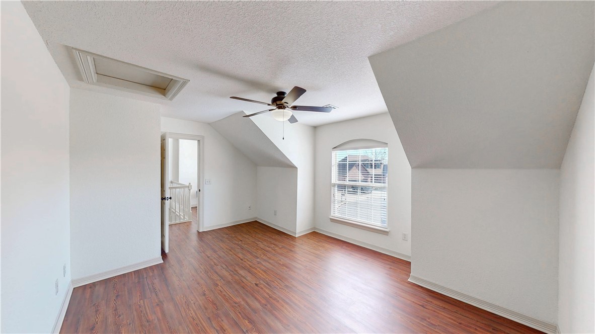 Woods Creek - Residential