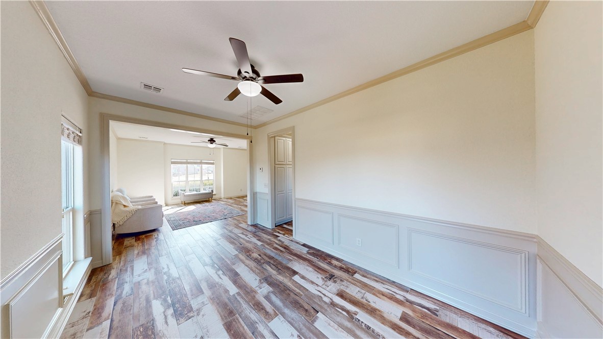 Woods Creek - Residential