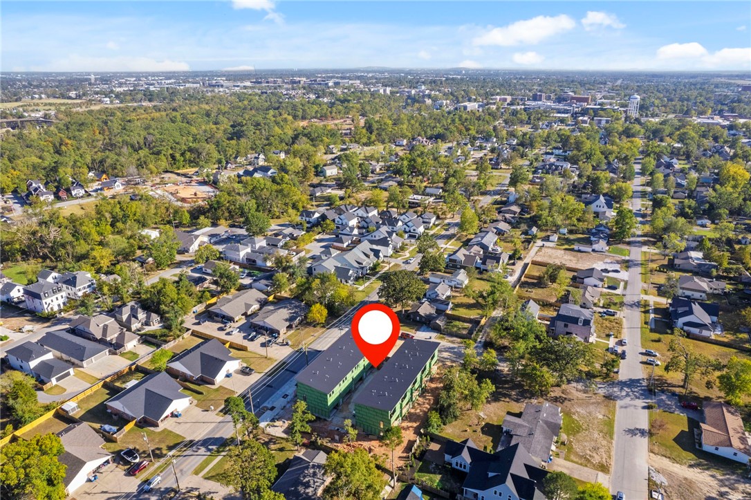 Park Springs - Residential