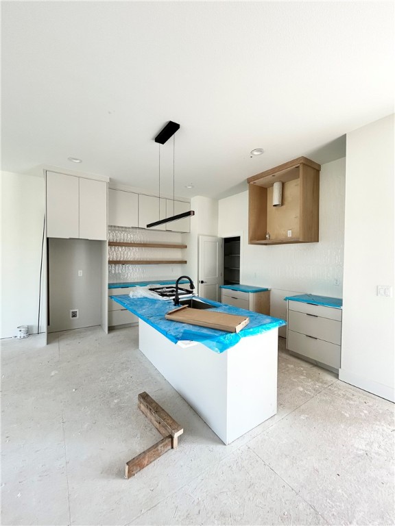 Park Springs - Residential