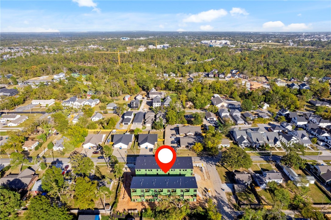 Park Springs - Residential