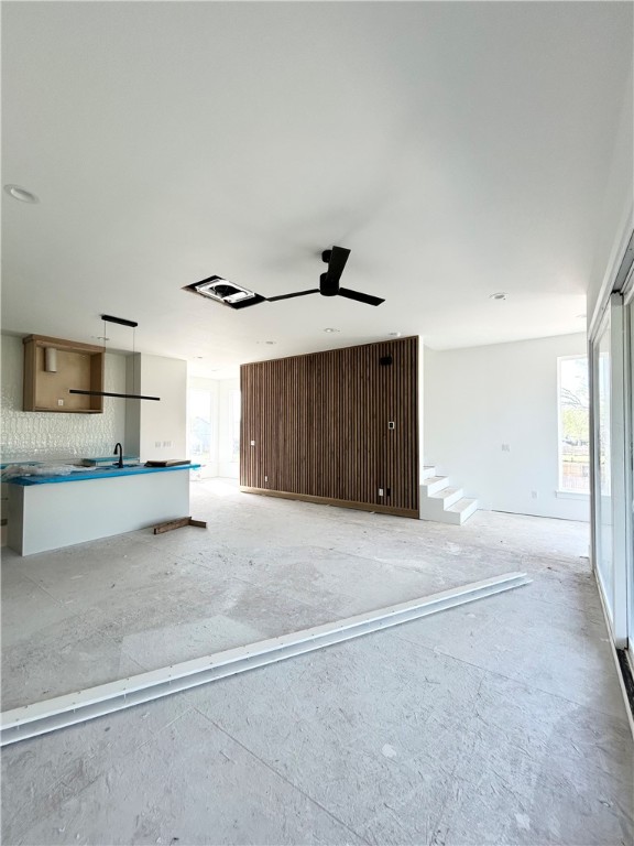 Park Springs - Residential
