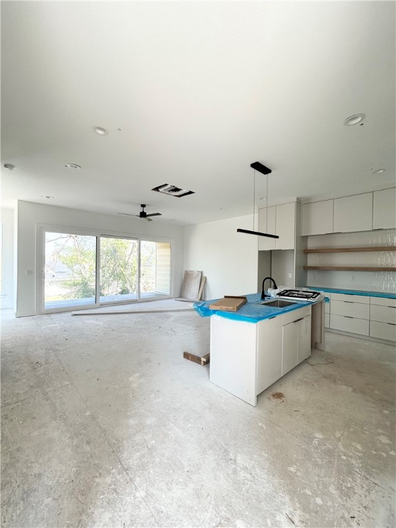 Park Springs - Residential