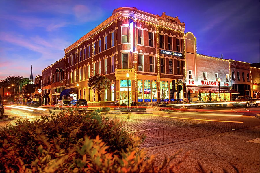 Park Springs - Residential
