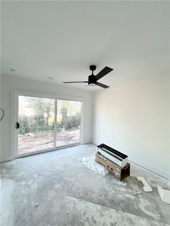 Park Springs - Residential