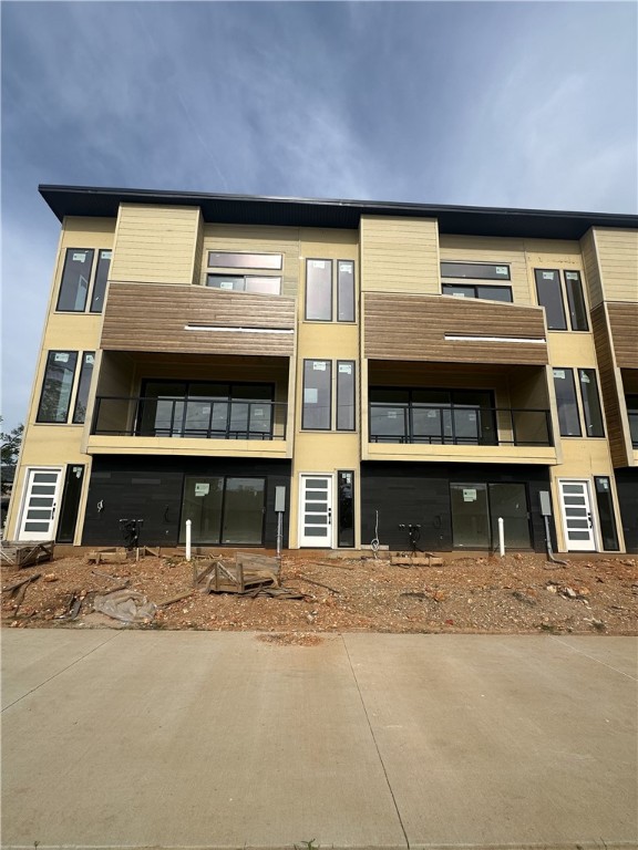 Park Springs - Residential