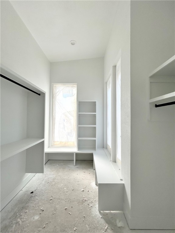 Park Springs - Residential
