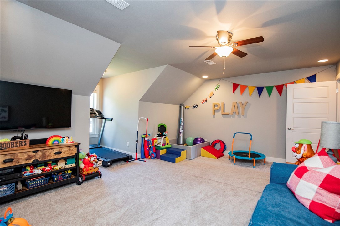 Hyde Park - Residential