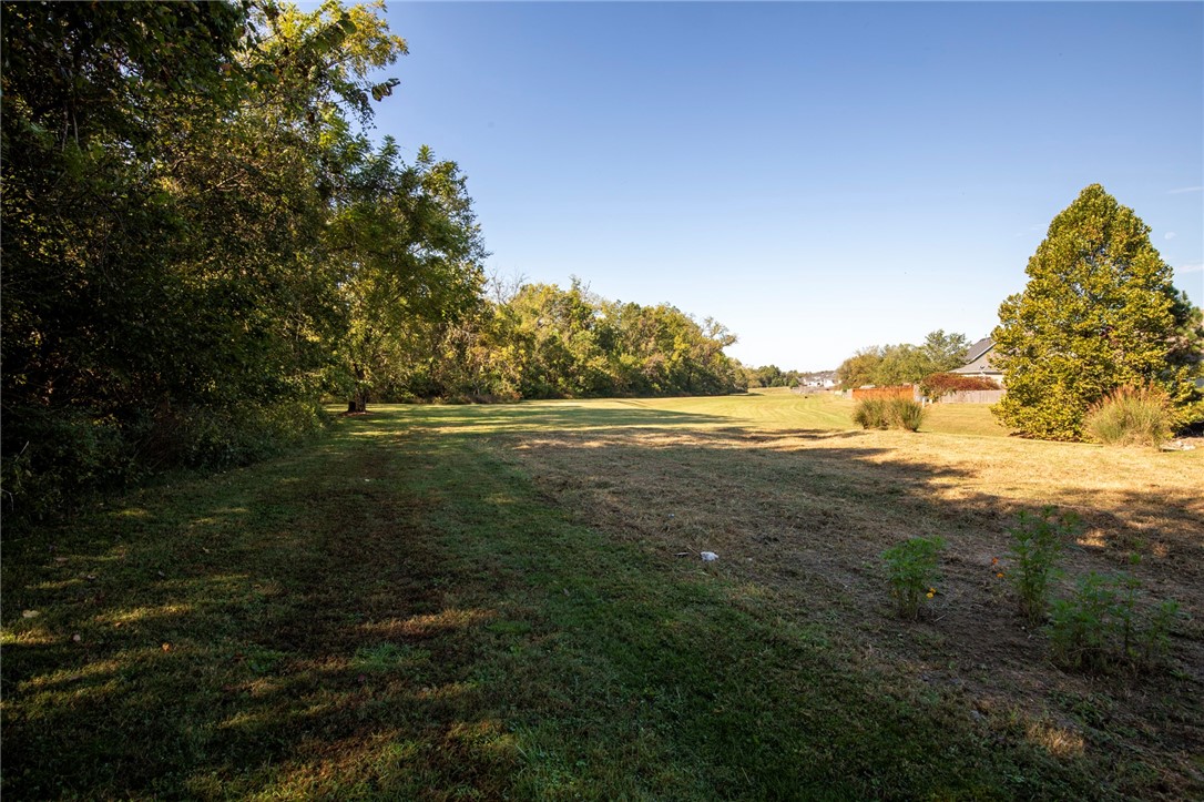 Hyde Park - Residential