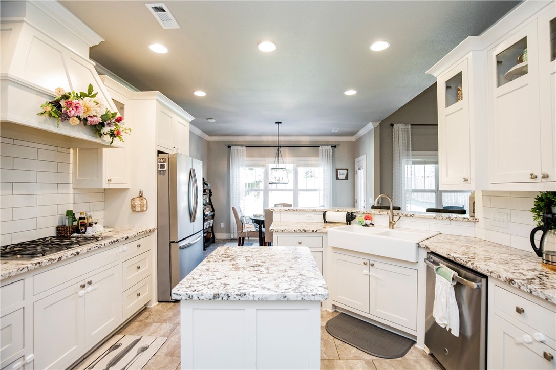 Hyde Park - Residential