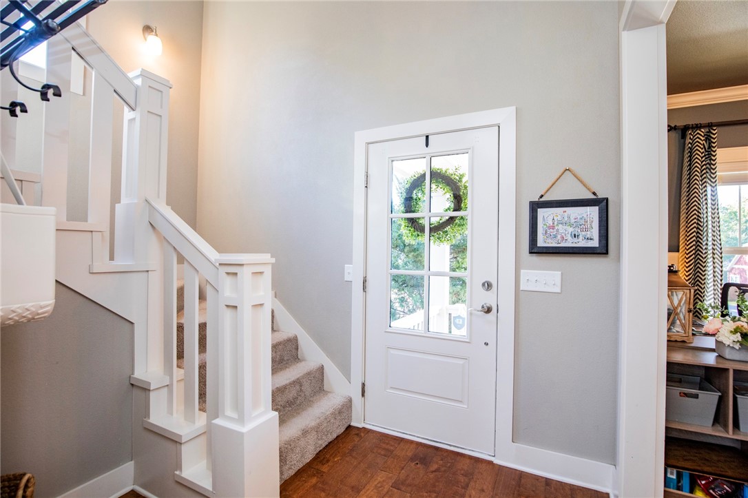 Hyde Park - Residential