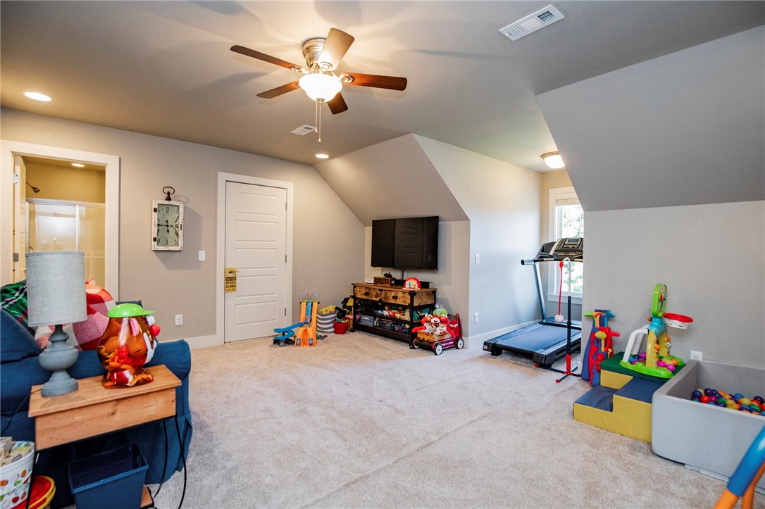 Hyde Park - Residential