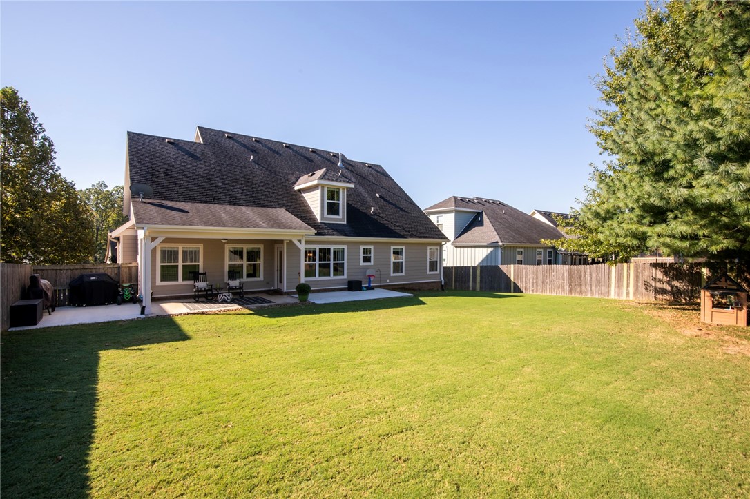 Hyde Park - Residential