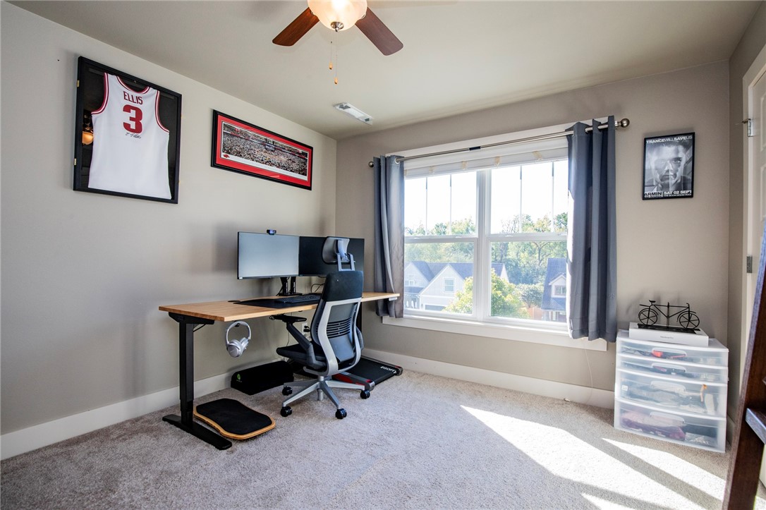 Hyde Park - Residential