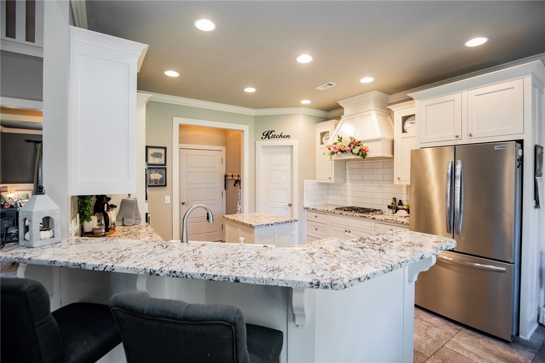 Hyde Park - Residential