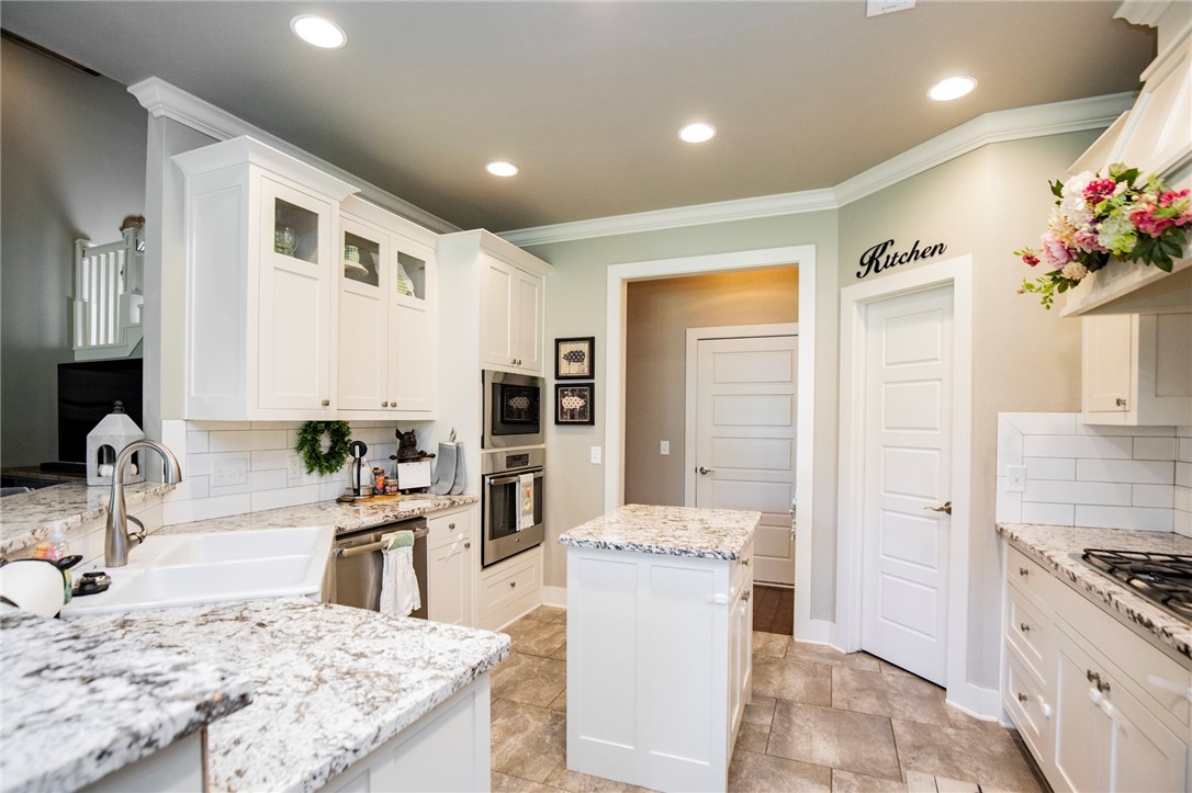 Hyde Park - Residential