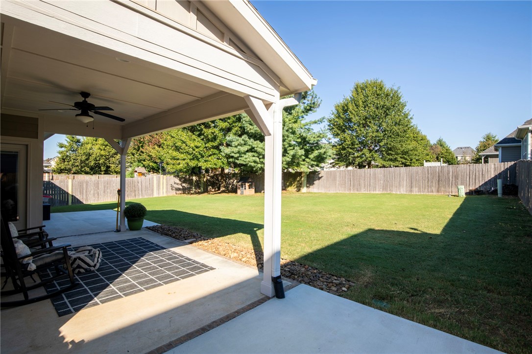 Hyde Park - Residential