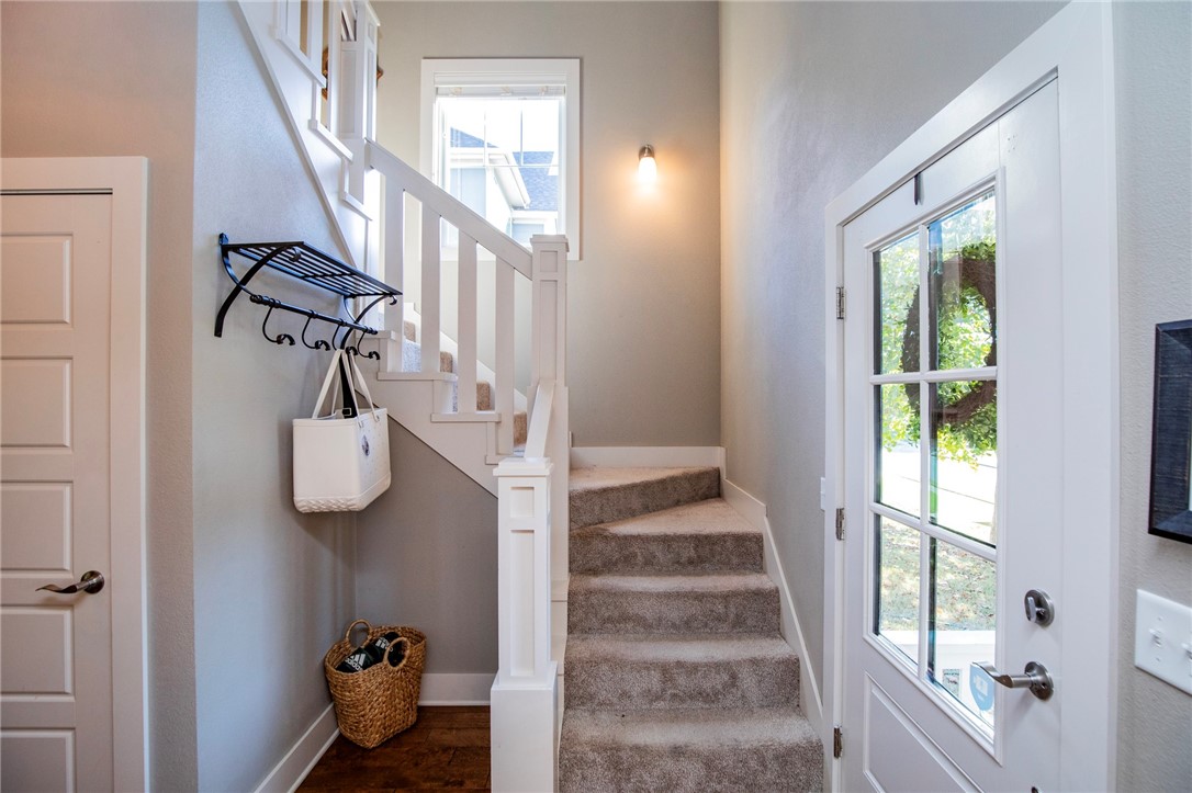 Hyde Park - Residential