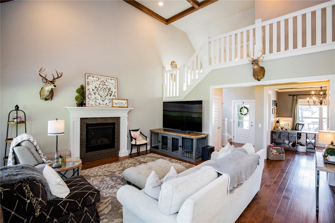 Hyde Park - Residential