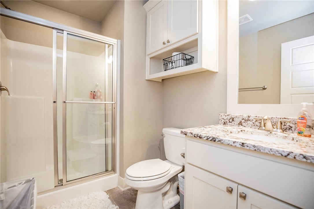 Hyde Park - Residential