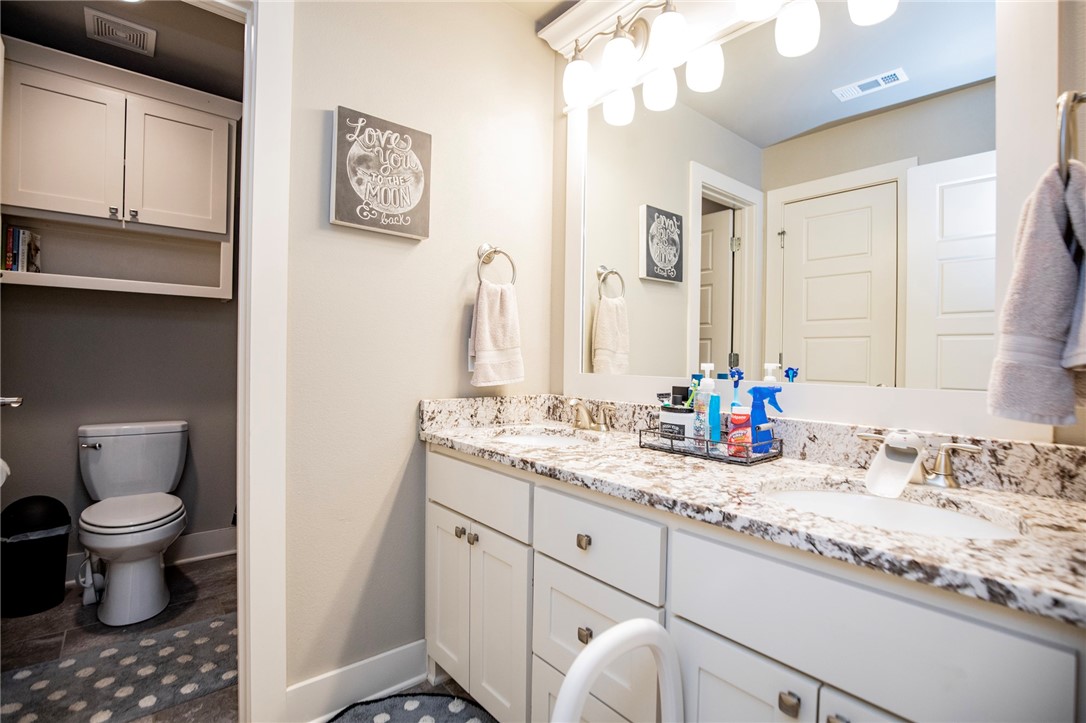 Hyde Park - Residential