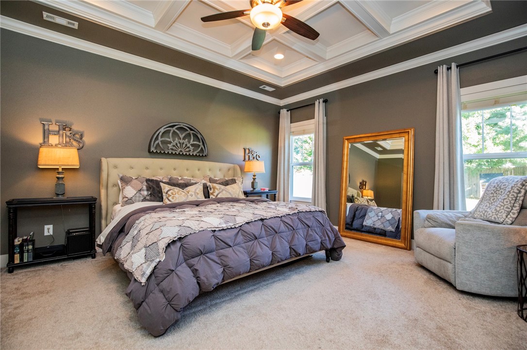 Hyde Park - Residential