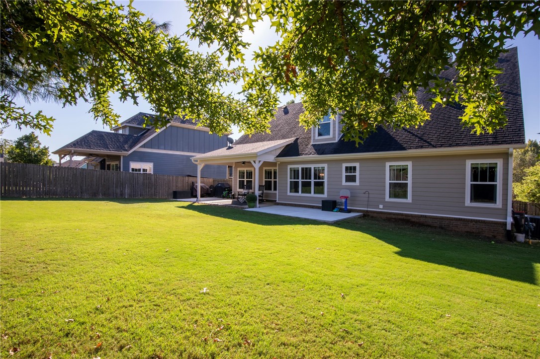 Hyde Park - Residential