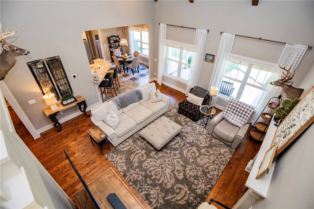 Hyde Park - Residential