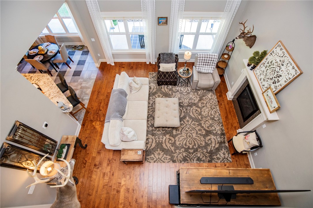 Hyde Park - Residential